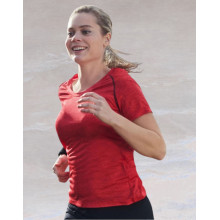 T-shirt sport JN495 Daiber